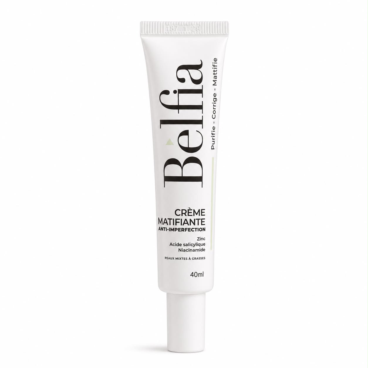 Produit Belfia 4