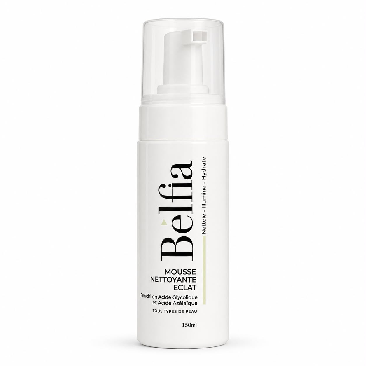 Produit Belfia 5